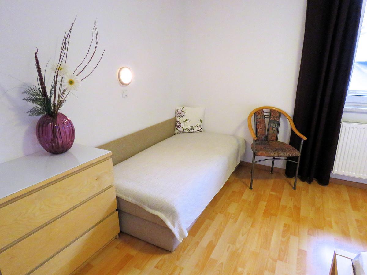 Moida-Ferienwohnung 푸겐 외부 사진